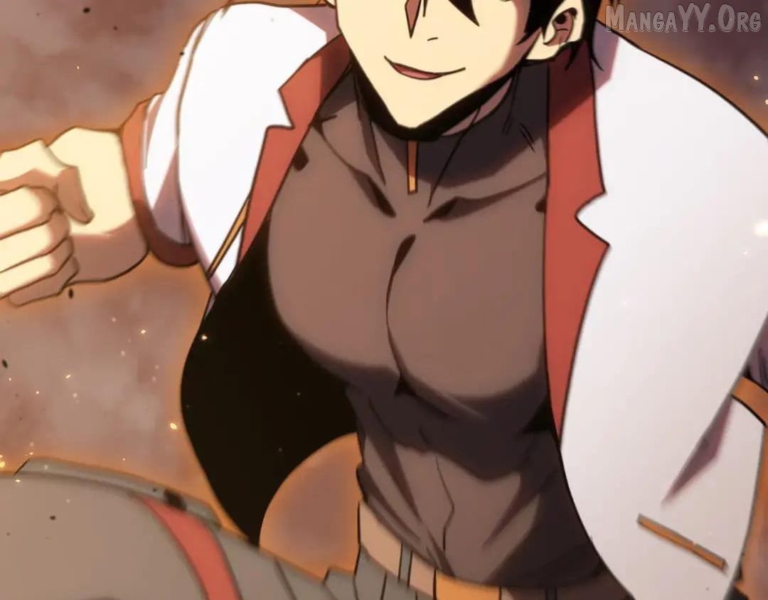 Read Log into the Future Manga Online