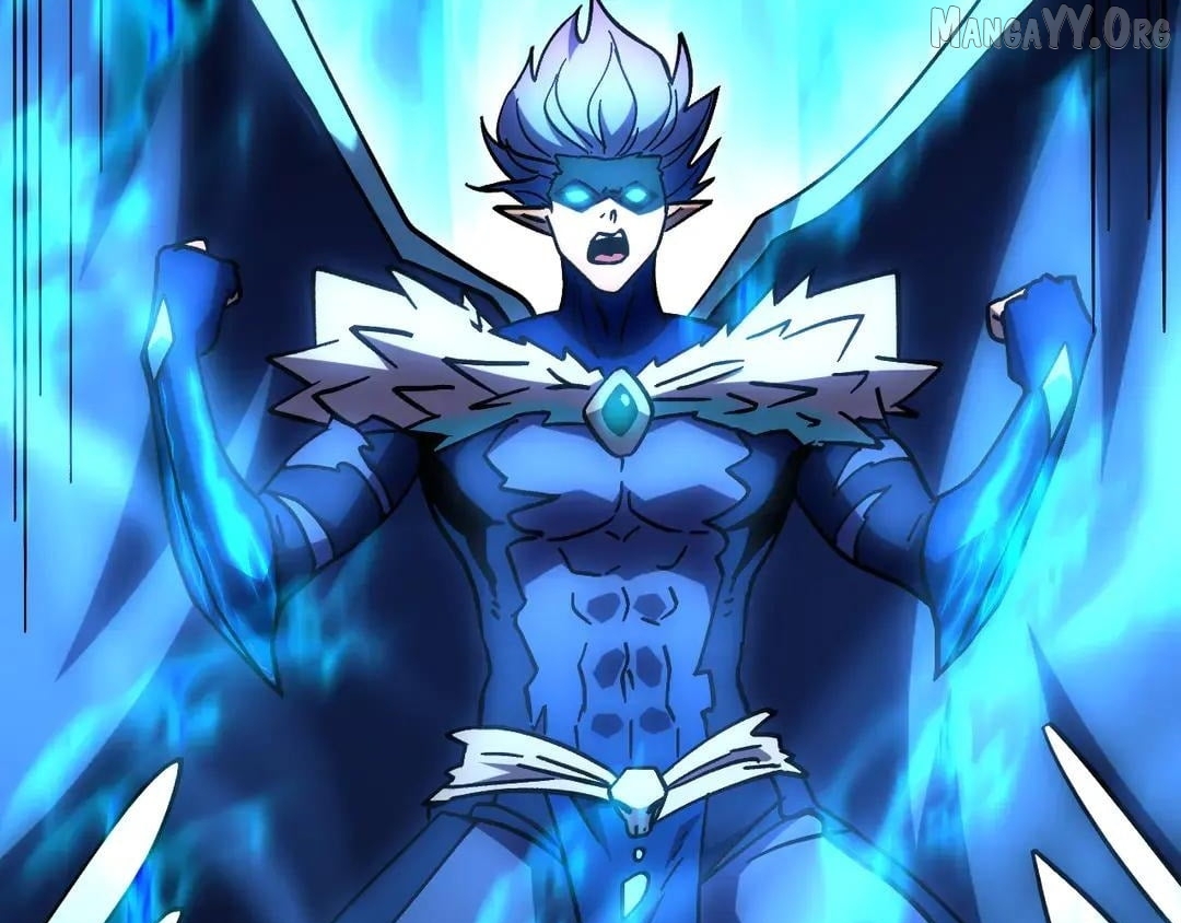 Read Log into the Future Manga Online