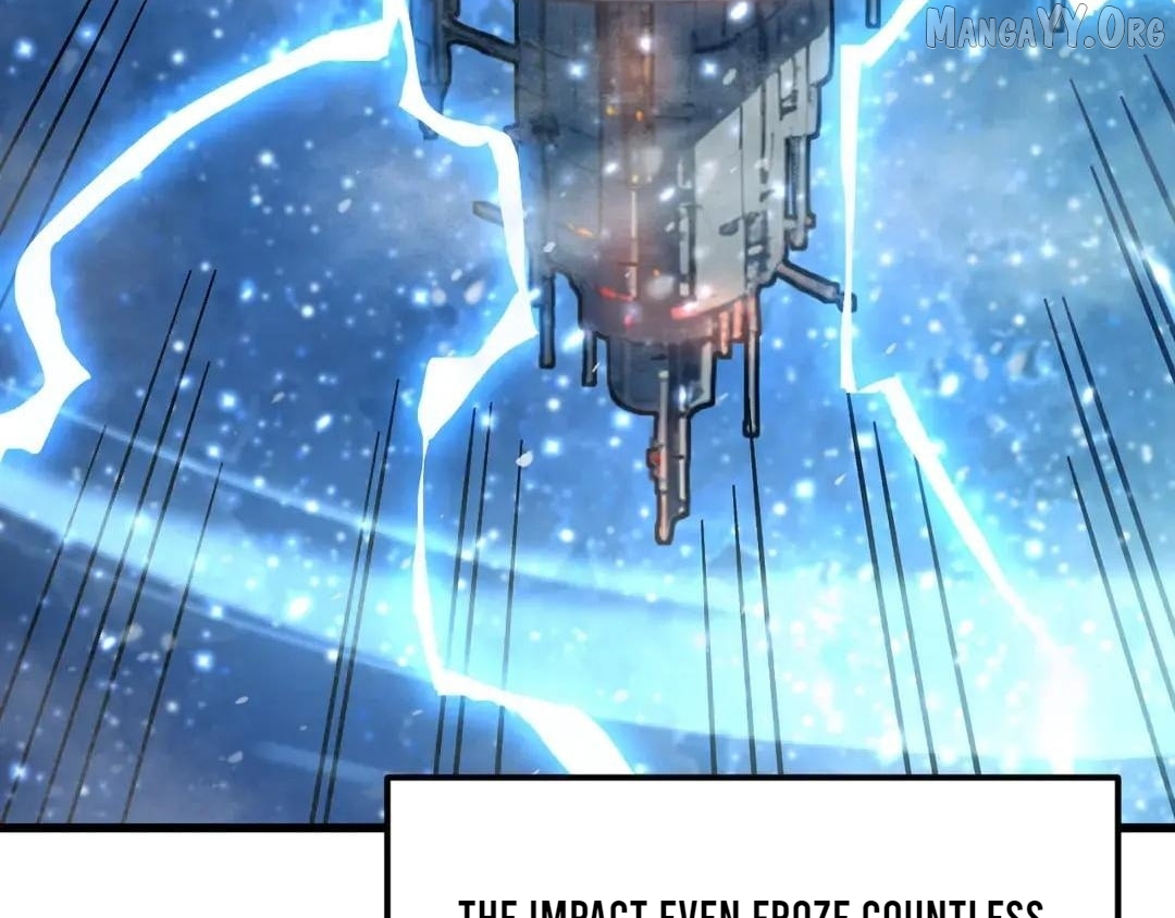 Read Log into the Future Manga Online