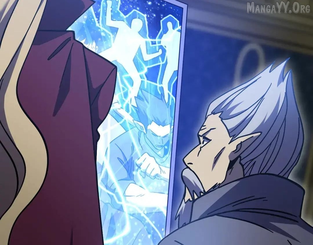 Read Log into the Future Manga Online