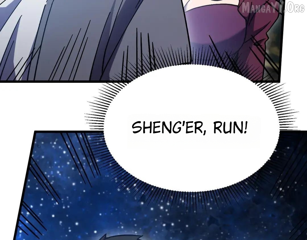 Read Log into the Future Manga Online
