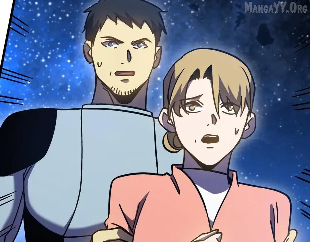 Read Log into the Future Manga Online