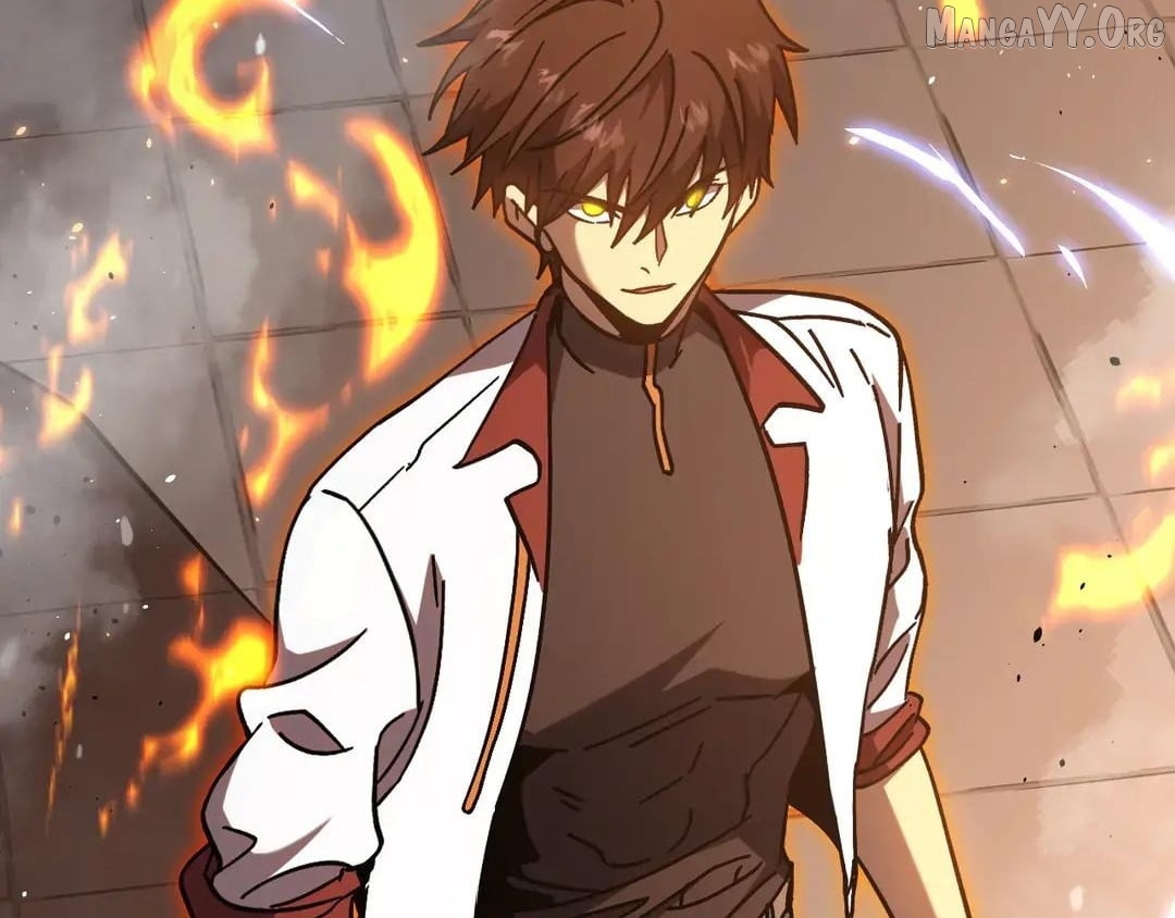 Read Log into the Future Manga Online