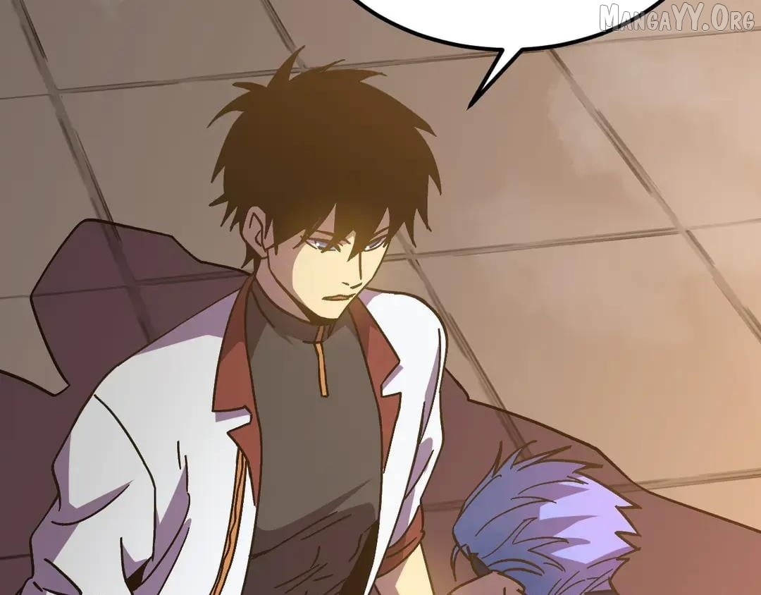 Read Log into the Future Manga Online