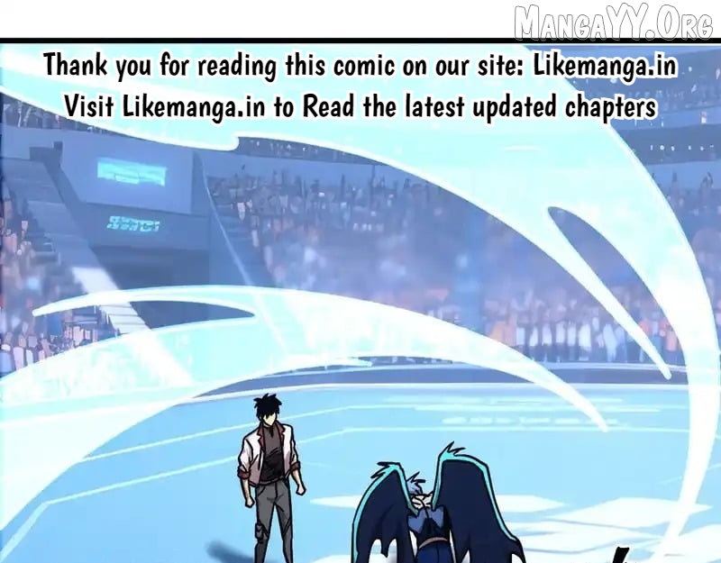 Read Log into the Future Manga Online