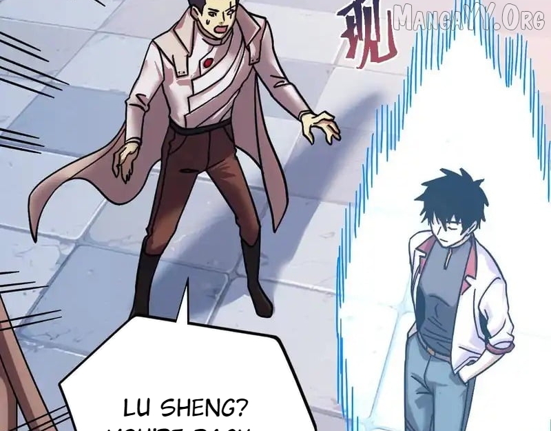 Read Log into the Future Manga Online