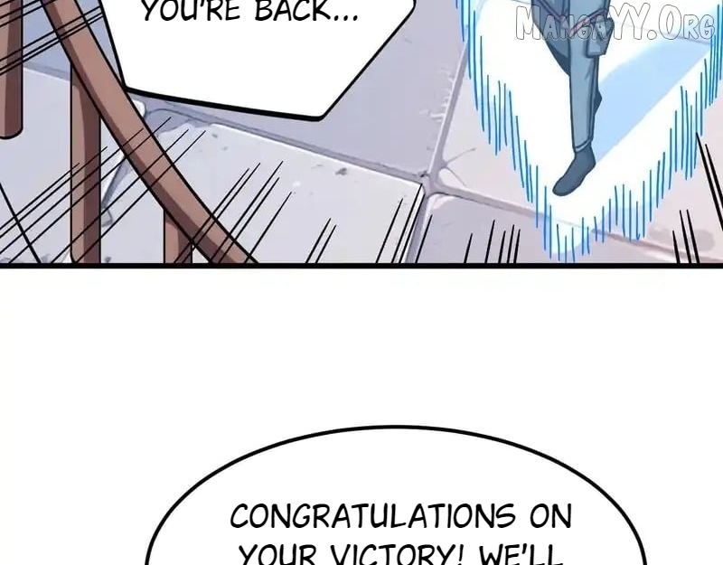 Read Log into the Future Manga Online