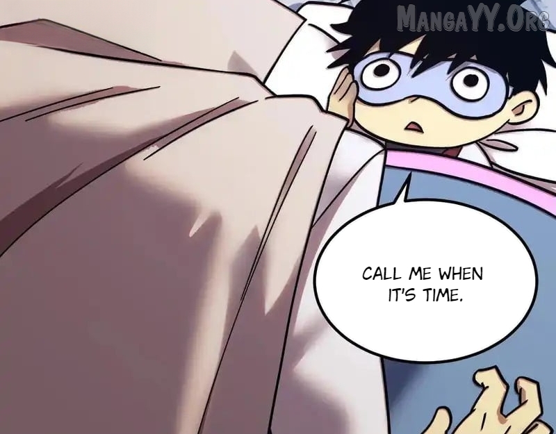 Read Log into the Future Manga Online