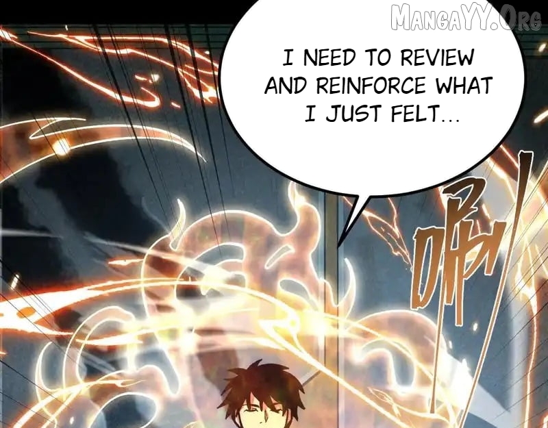 Read Log into the Future Manga Online
