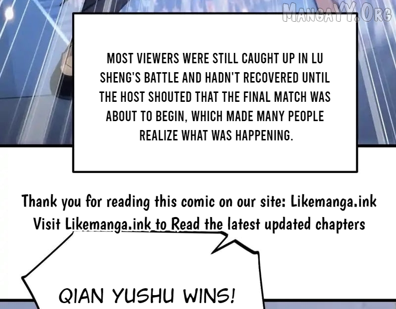 Read Log into the Future Manga Online