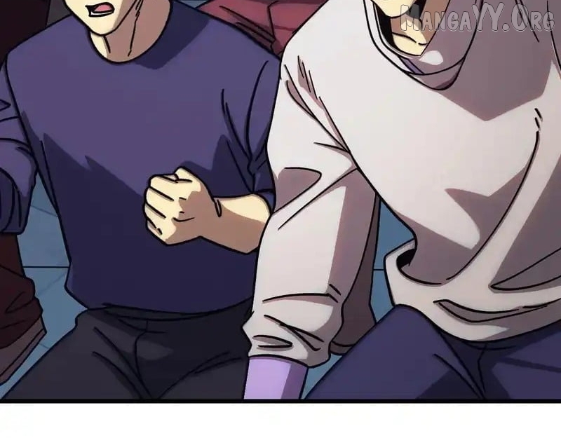 Read Log into the Future Manga Online