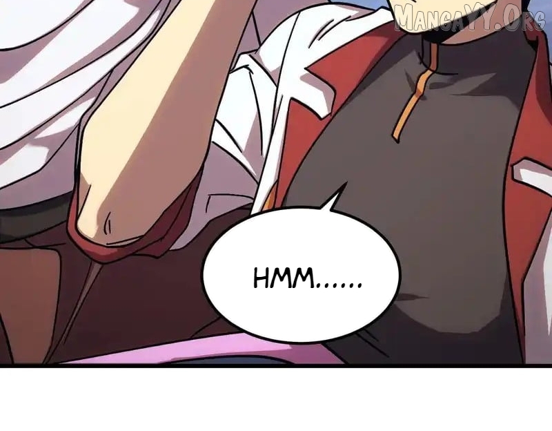 Read Log into the Future Manga Online