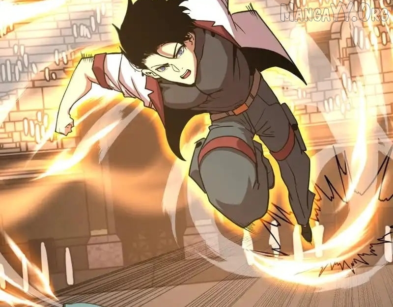 Read Log into the Future Manga Online