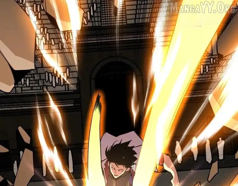 Read Log into the Future Manga Online