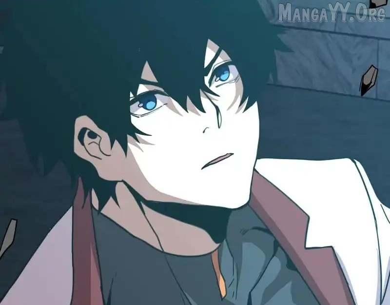 Read Log into the Future Manga Online