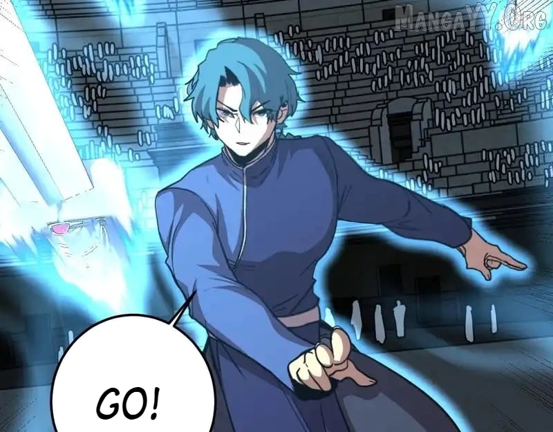 Read Log into the Future Manga Online