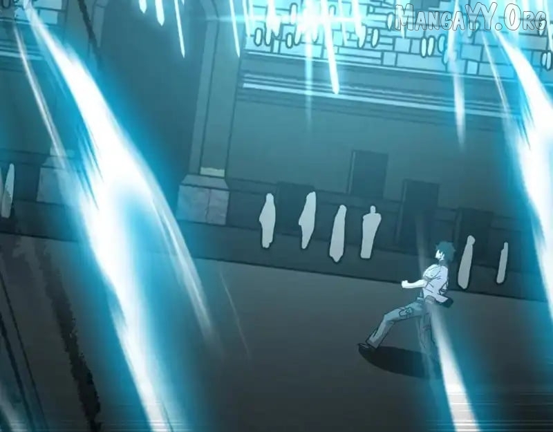 Read Log into the Future Manga Online