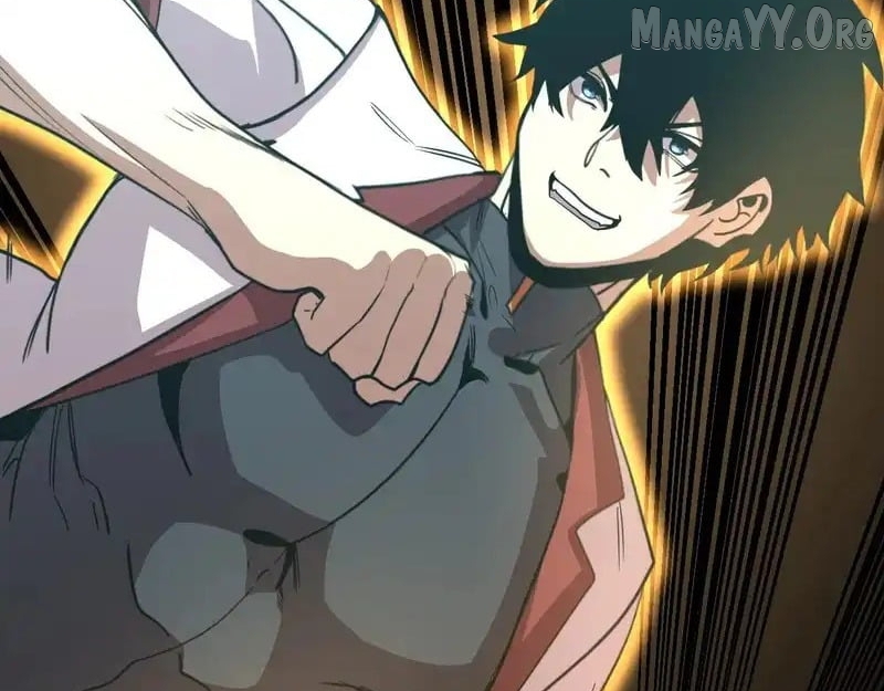 Read Log into the Future Manga Online