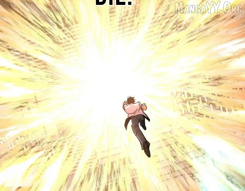 Read Log into the Future Manga Online