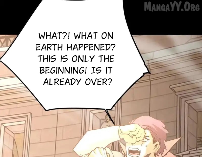 Read Log into the Future Manga Online