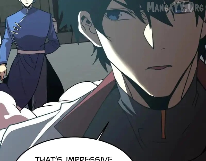 Read Log into the Future Manga Online