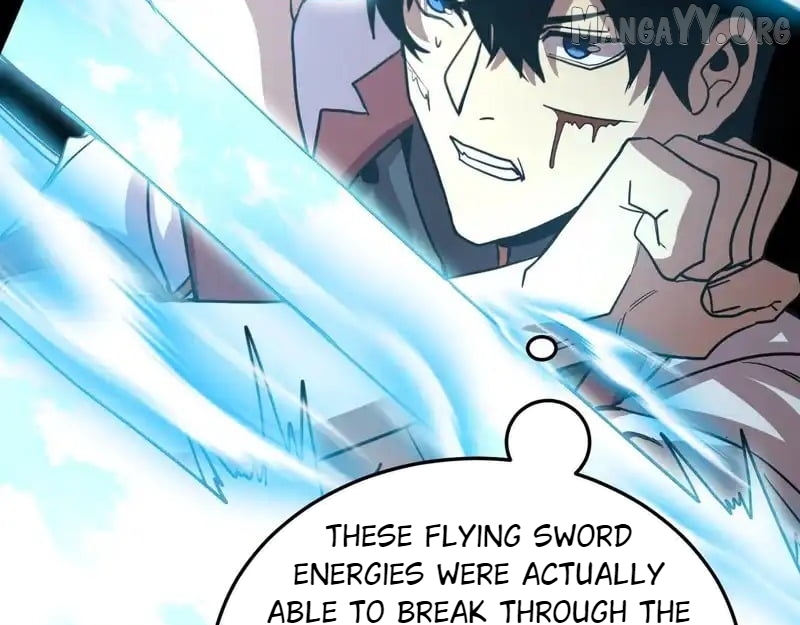 Read Log into the Future Manga Online