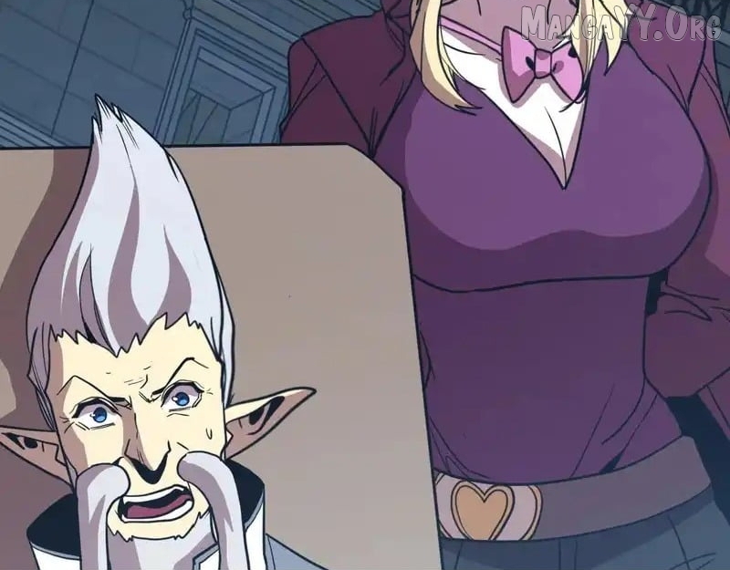 Read Log into the Future Manga Online