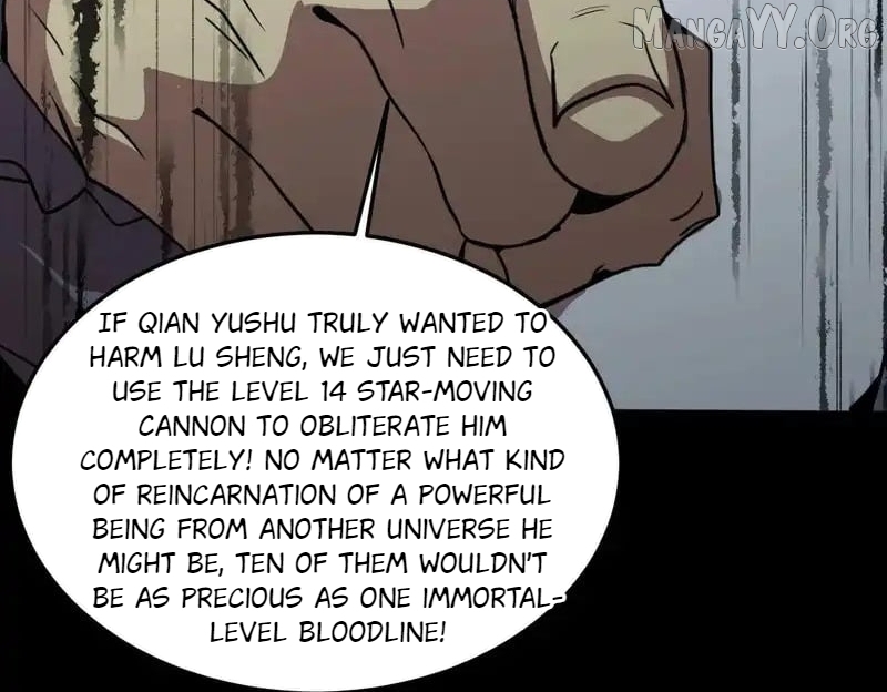 Read Log into the Future Manga Online