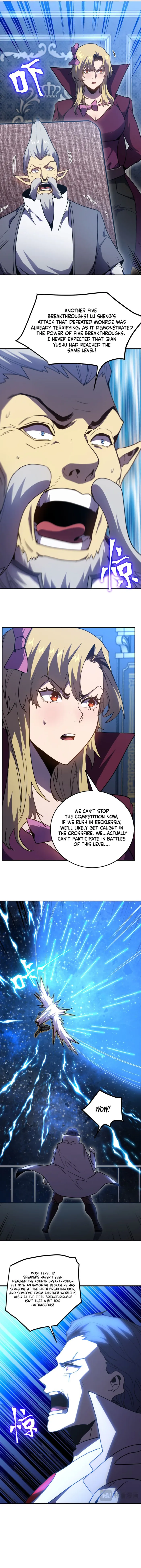 Read Log into the Future Manga Online