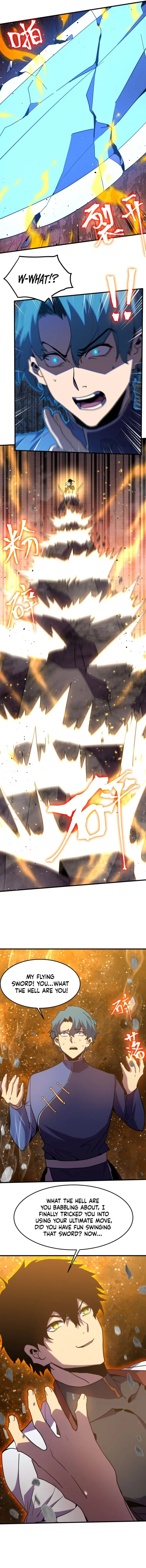 Read Log into the Future Manga Online