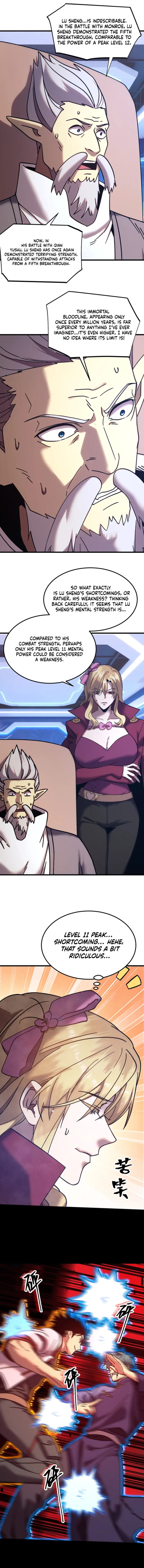 Read Log into the Future Manga Online