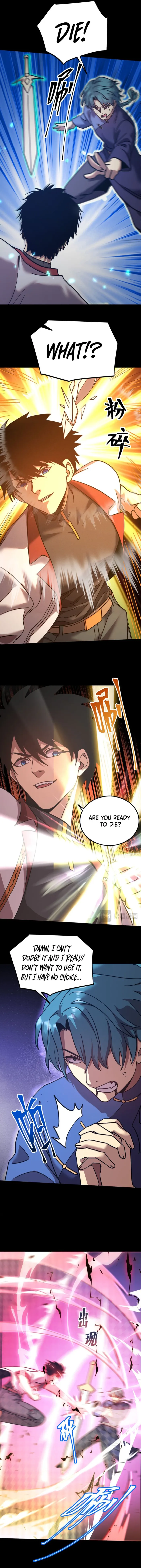 Read Log into the Future Manga Online