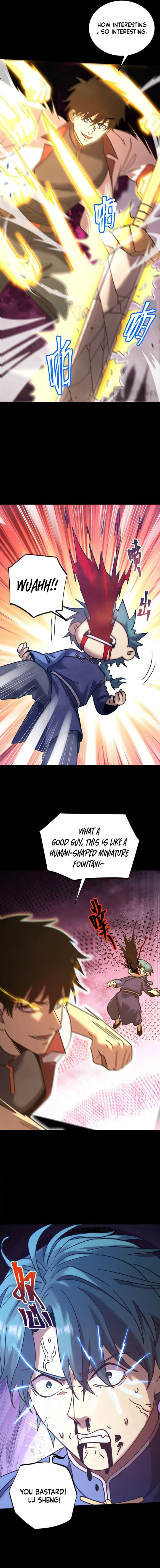 Read Log into the Future Manga Online