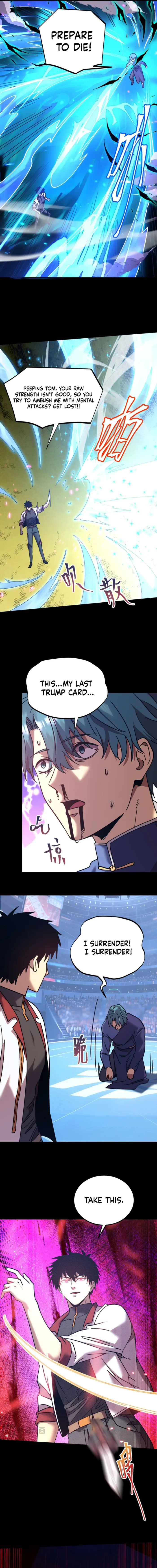 Read Log into the Future Manga Online