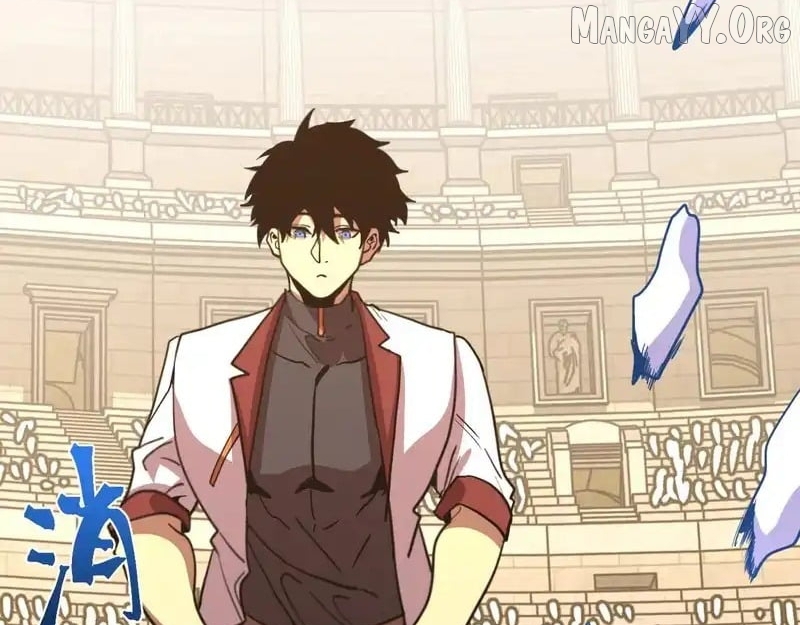 Read Log into the Future Manga Online