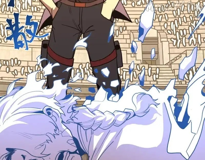 Read Log into the Future Manga Online