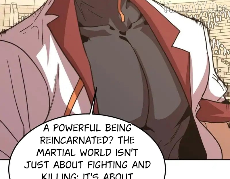 Read Log into the Future Manga Online