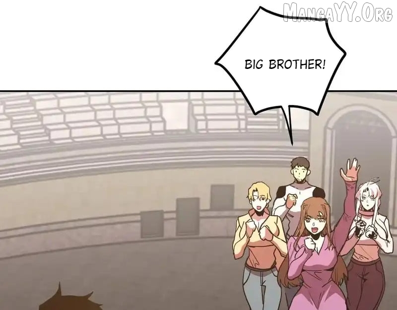 Read Log into the Future Manga Online