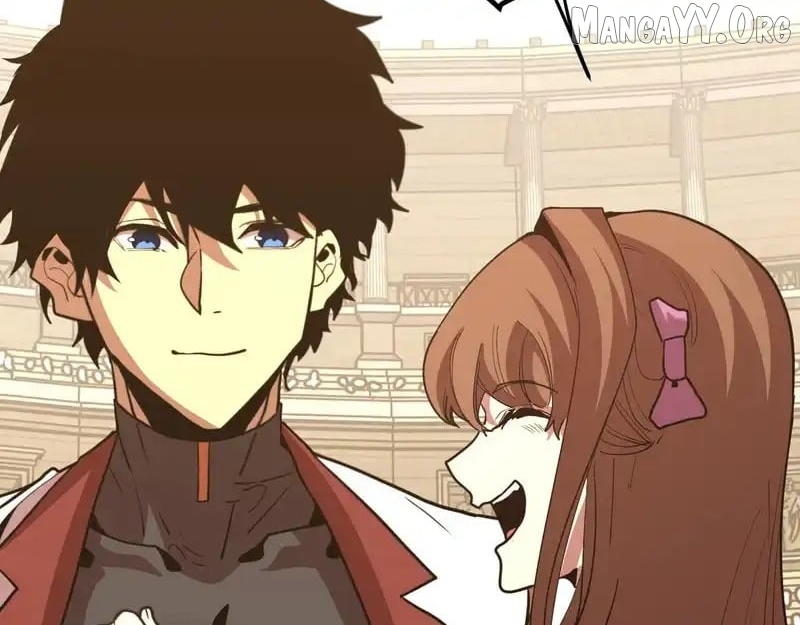 Read Log into the Future Manga Online