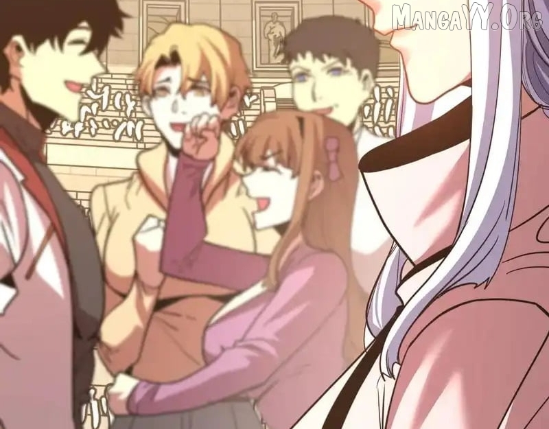 Read Log into the Future Manga Online
