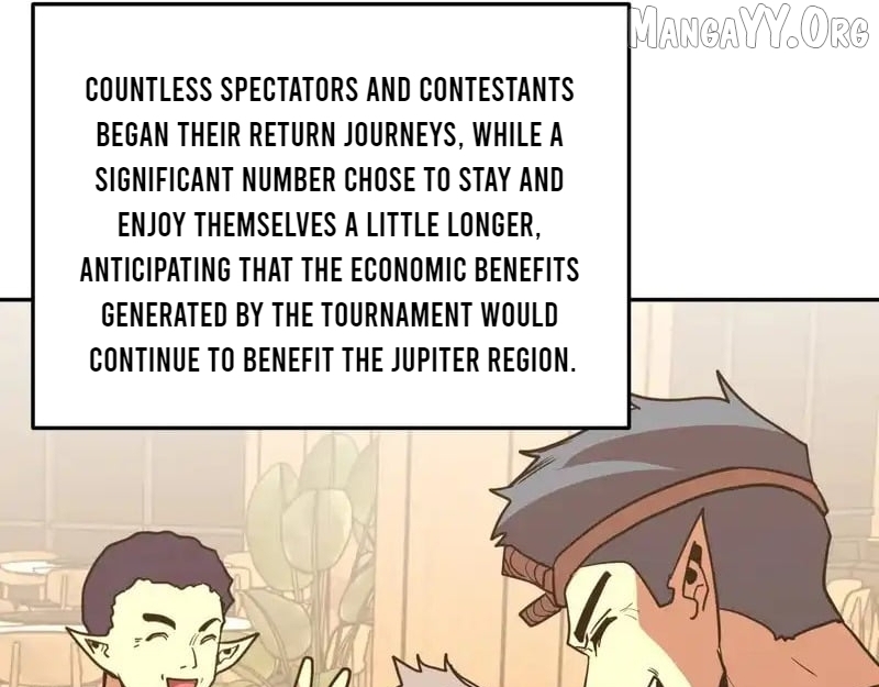 Read Log into the Future Manga Online
