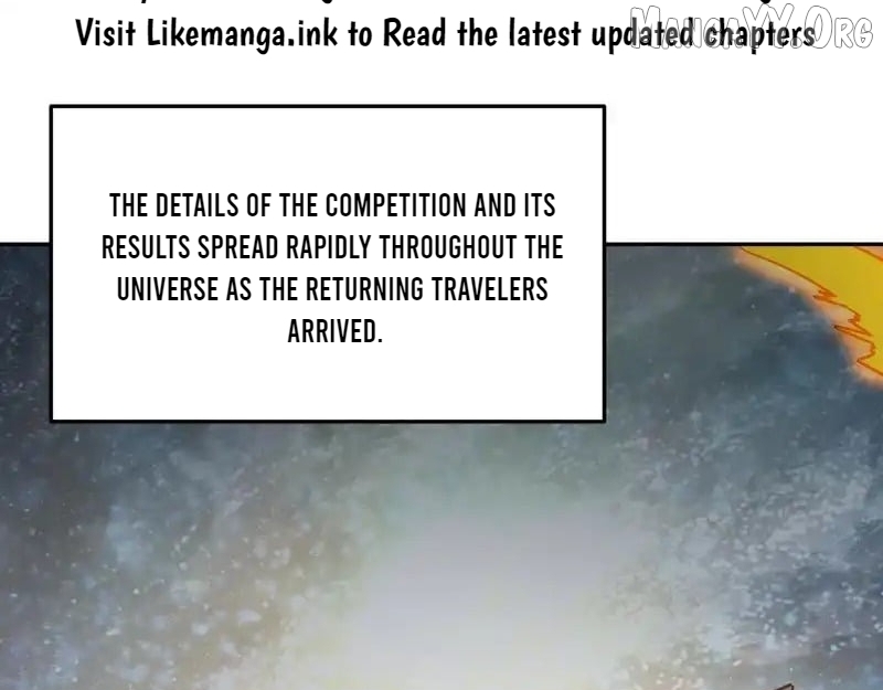 Read Log into the Future Manga Online