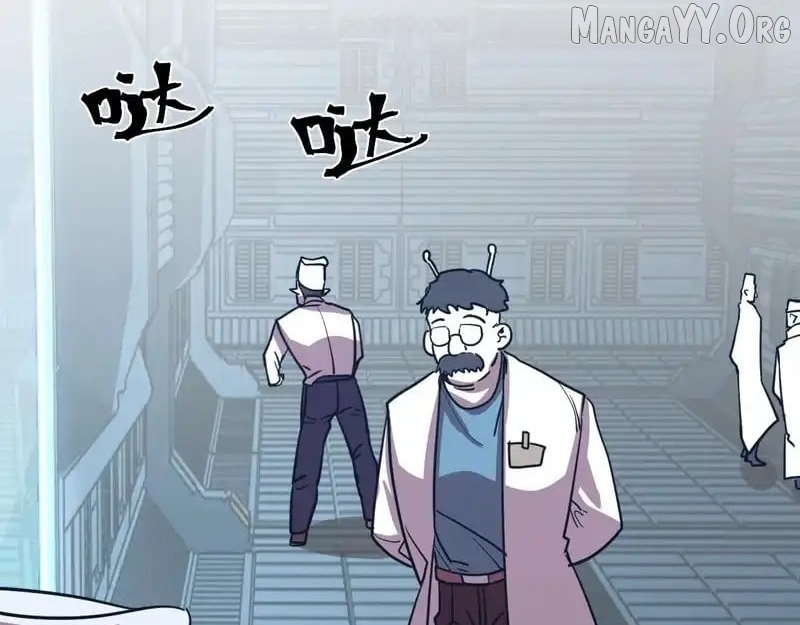 Read Log into the Future Manga Online