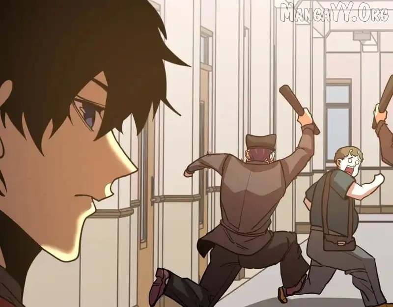 Read Log into the Future Manga Online