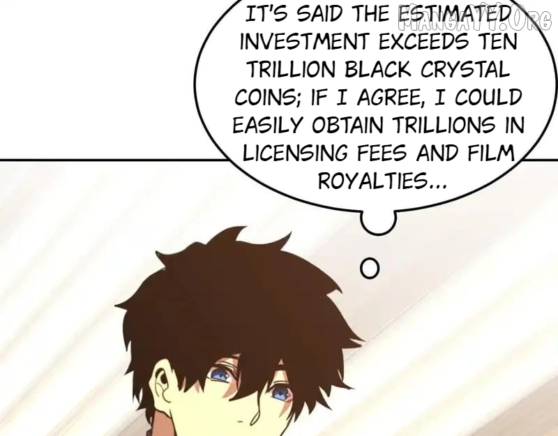 Read Log into the Future Manga Online