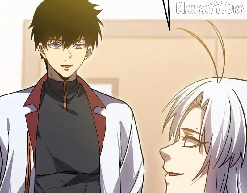 Read Log into the Future Manga Online