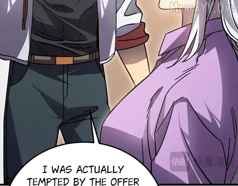 Read Log into the Future Manga Online