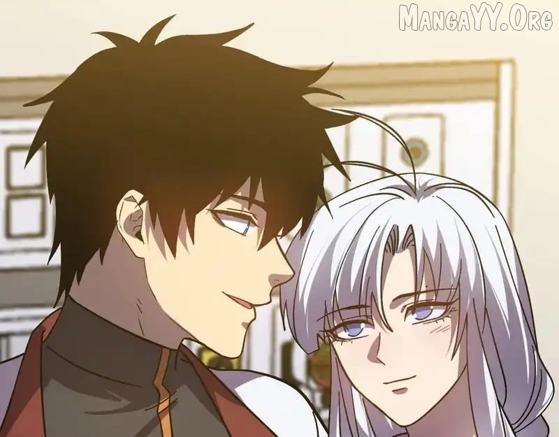 Read Log into the Future Manga Online