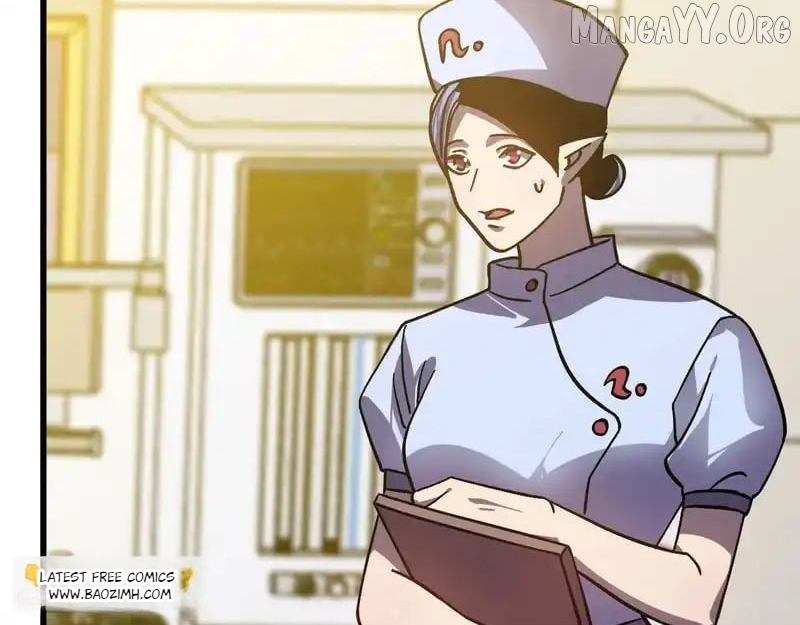 Read Log into the Future Manga Online