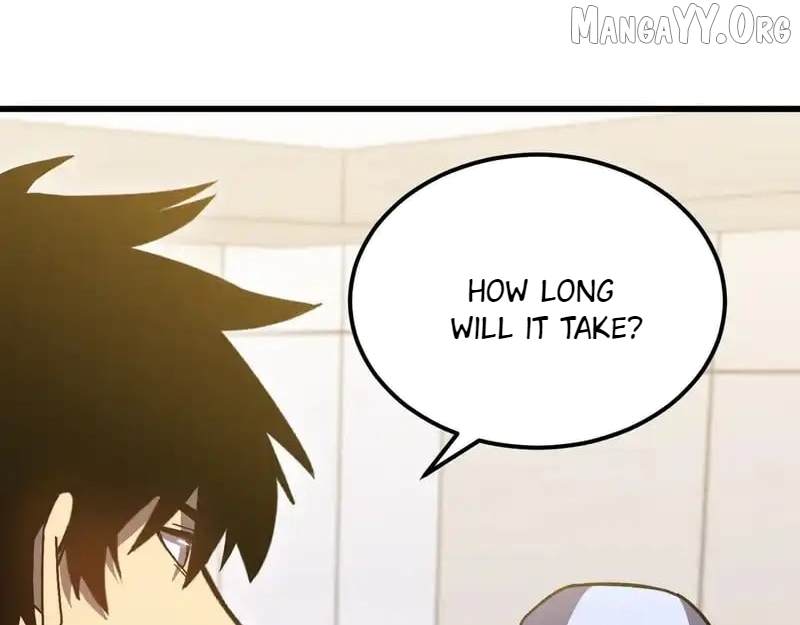 Read Log into the Future Manga Online
